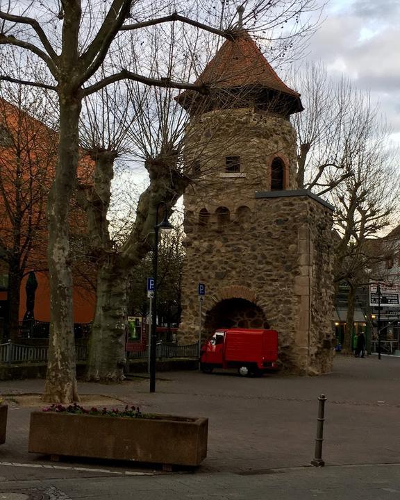 Weinstube Willi Jager
