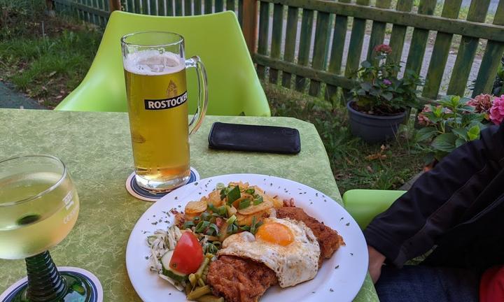 Forsthaus