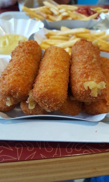 Kochloffel