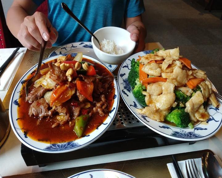 China Restaurant Shanghai