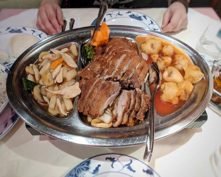 China Restaurant Shanghai
