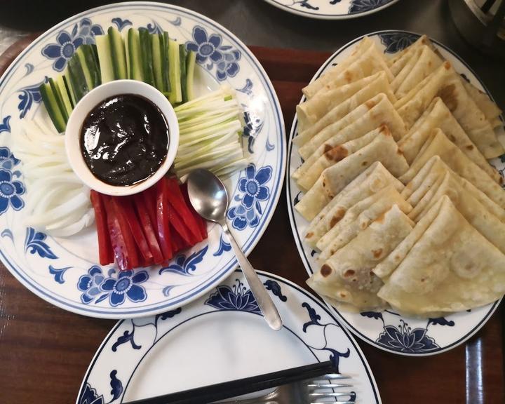 China Restaurant Shanghai