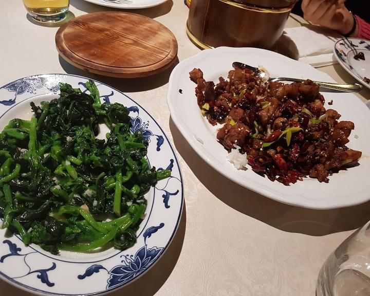 China Restaurant Shanghai