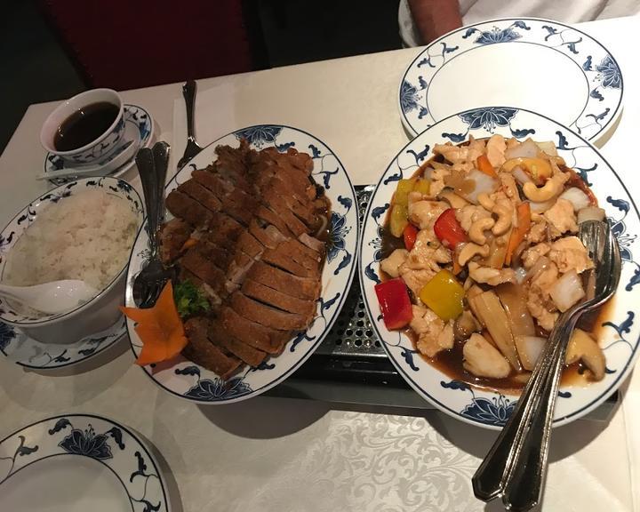 China Restaurant Shanghai