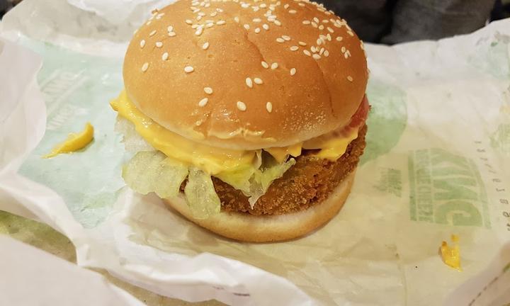 Burger King