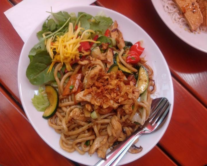Dr. Wok