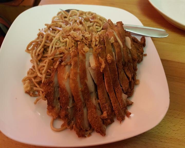 Dr. Wok