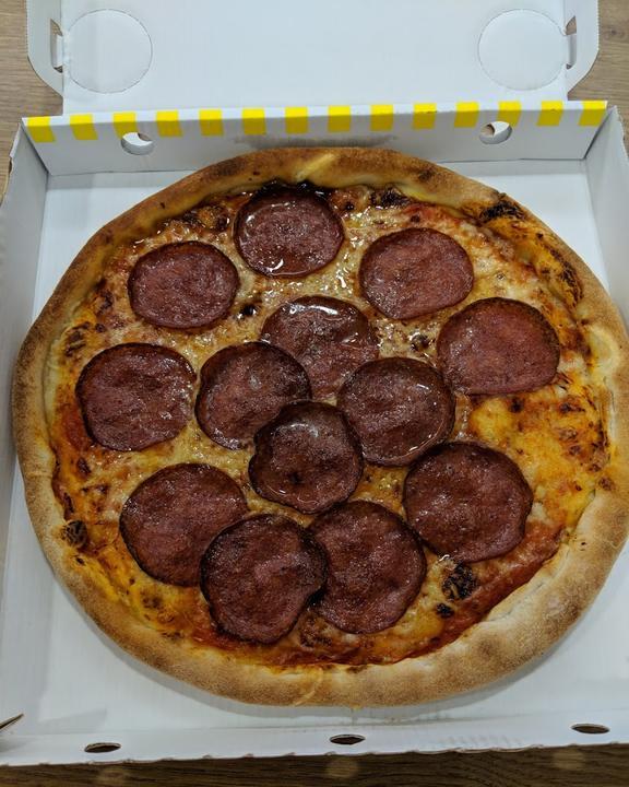 Call A Pizza
