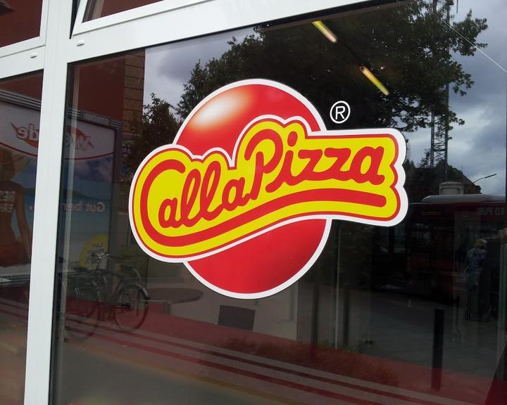 Call A Pizza