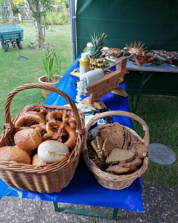 Gaststatte Lerchentreff