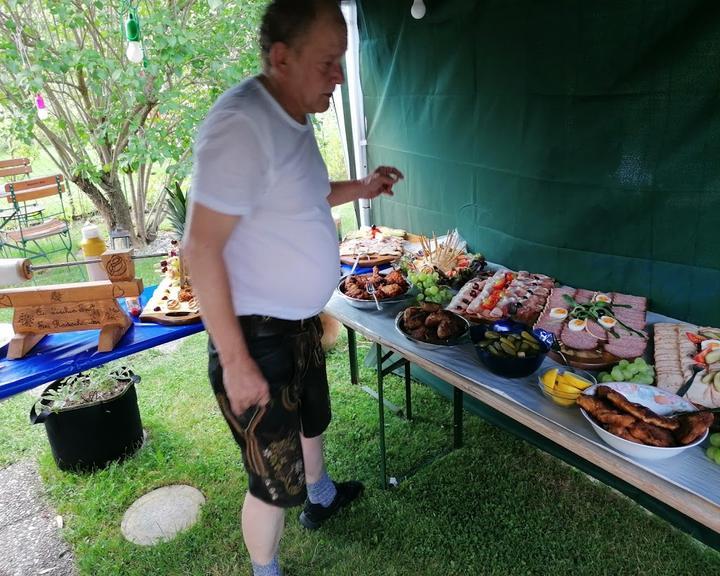 Gaststatte Lerchentreff