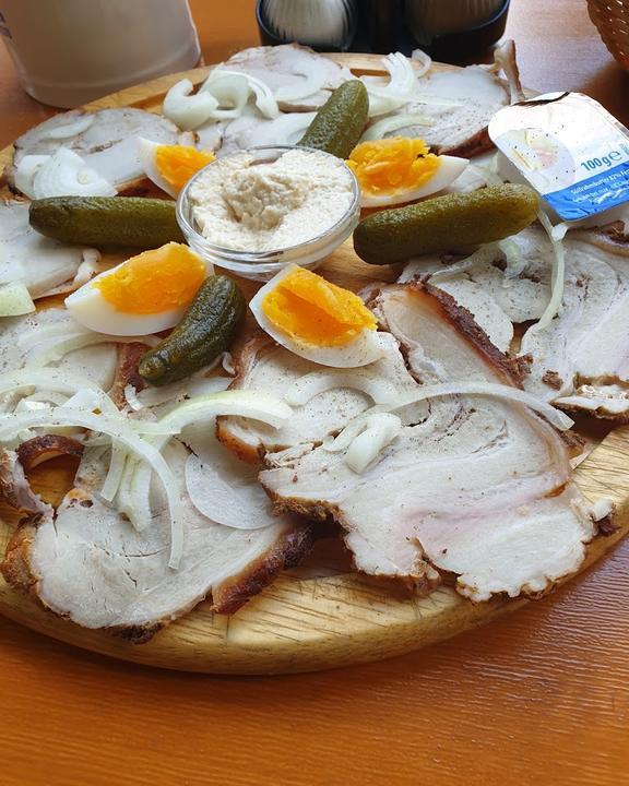 Gaststatte Lerchentreff