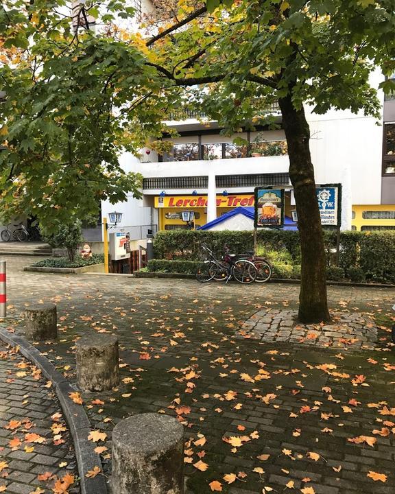 Gaststatte Lerchentreff