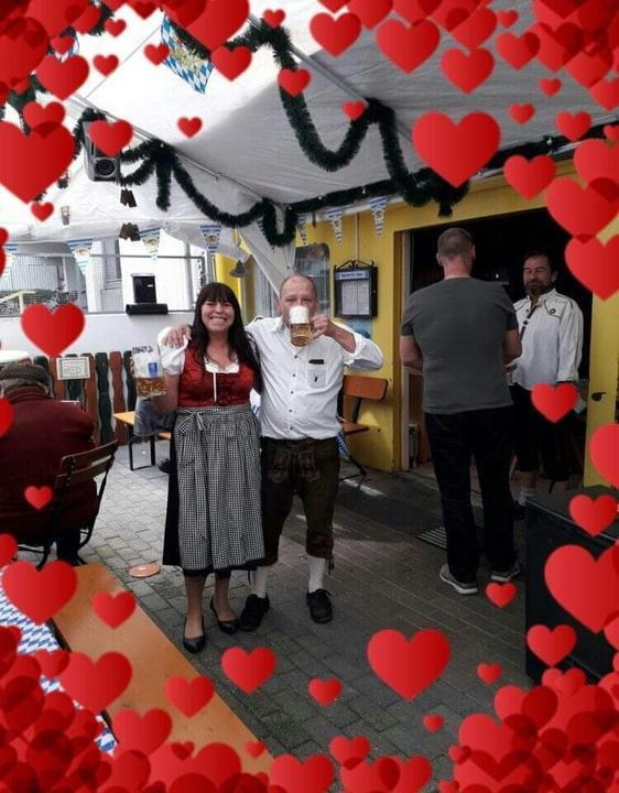 Gaststatte Lerchentreff