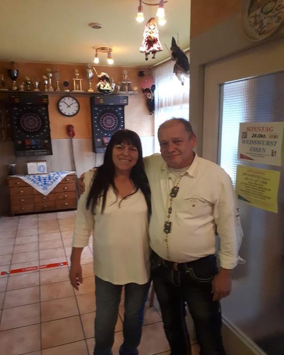 Gaststatte Lerchentreff