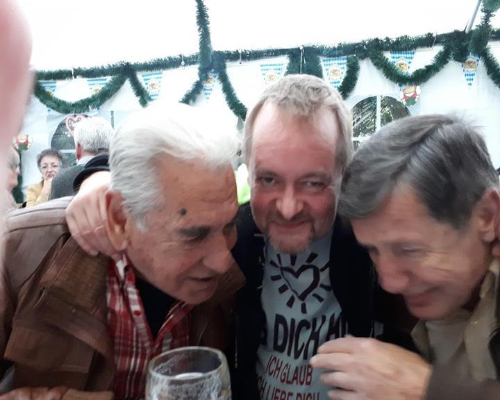 Gaststatte Lerchentreff