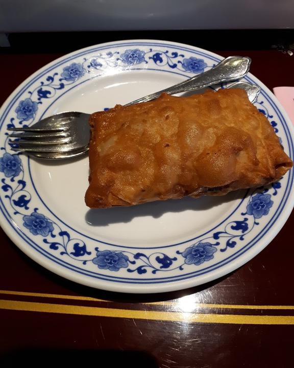 China Restaurant Peking Garten