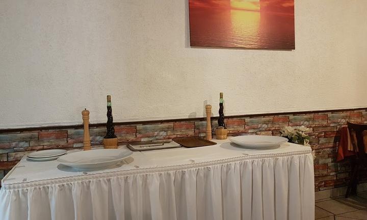 Pizzeria Da Salvatore