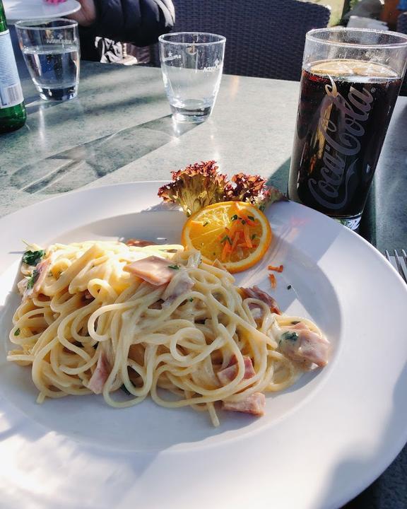 Ristorante Pizzeria Mercato