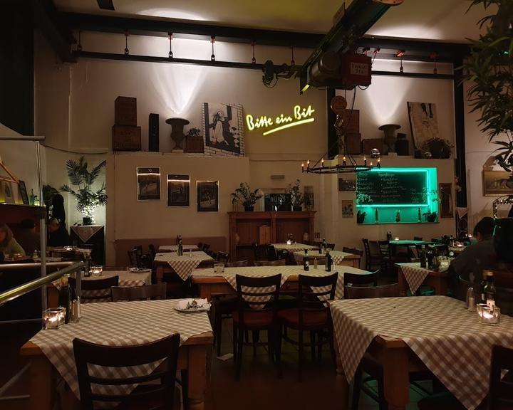Ristorante Pizzeria Mercato