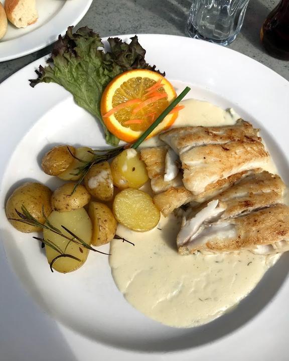 Ristorante Pizzeria Mercato