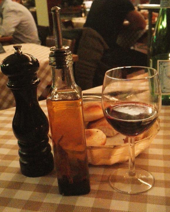 Ristorante Pizzeria Mercato