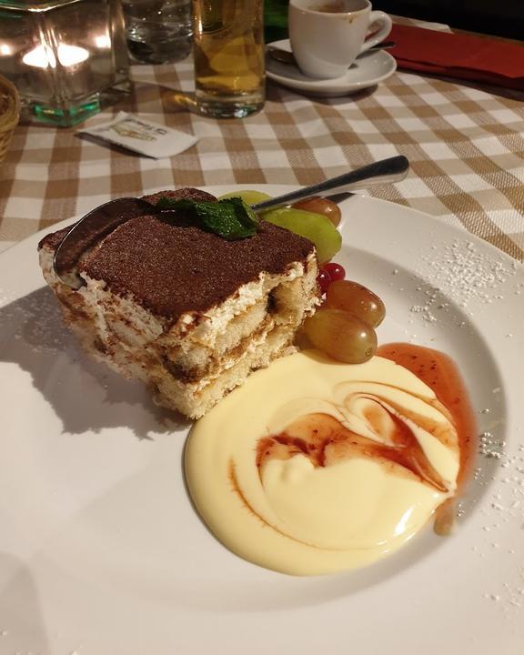 Ristorante Pizzeria Mercato