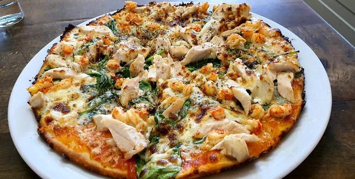 Ristorante Pizzeria Mercato