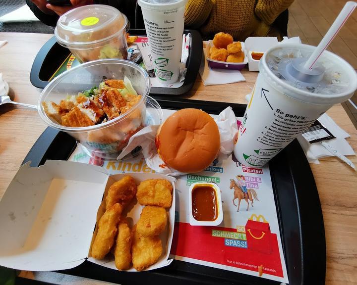 McDonalds