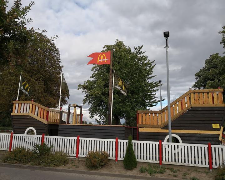 McDonalds