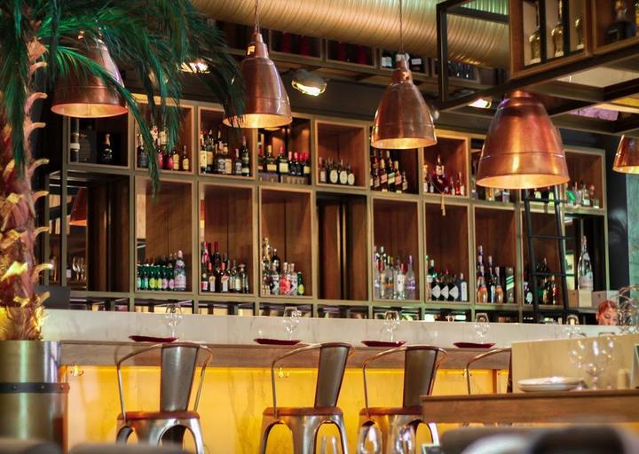 Galileo - Restaurant & Cafe