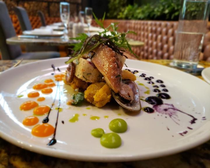 Galileo - Restaurant & Cafe