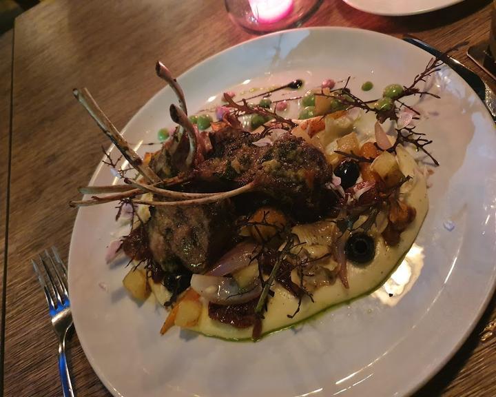 Galileo - Restaurant & Cafe