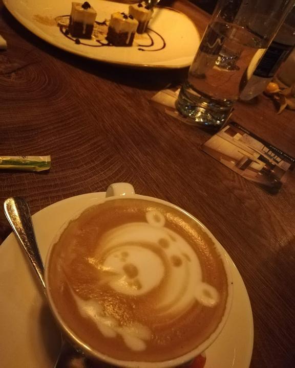 Galileo - Restaurant & Cafe