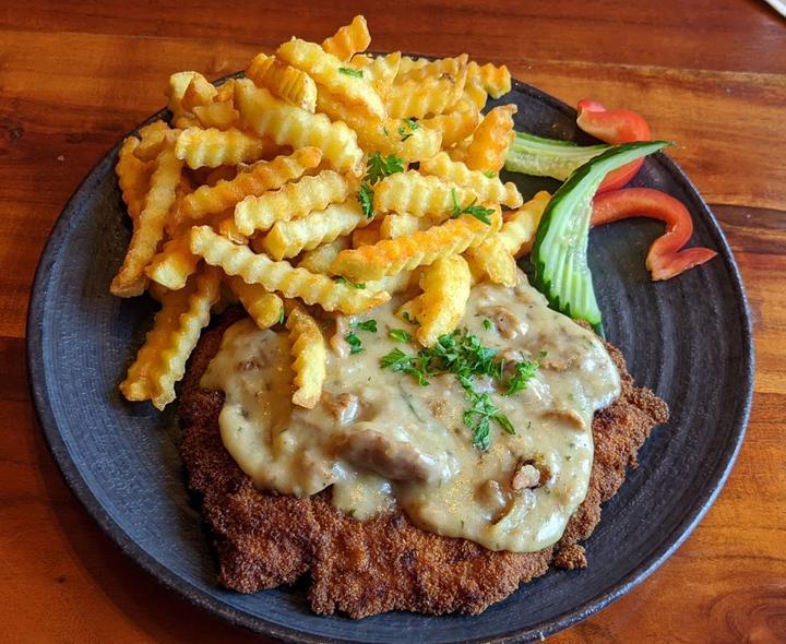 Klonschnack