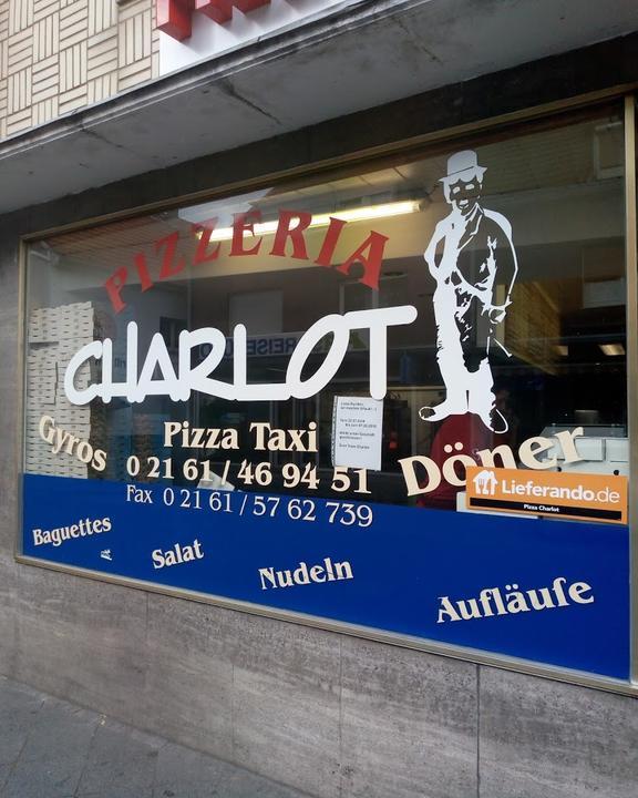 Pizzeria Charlot