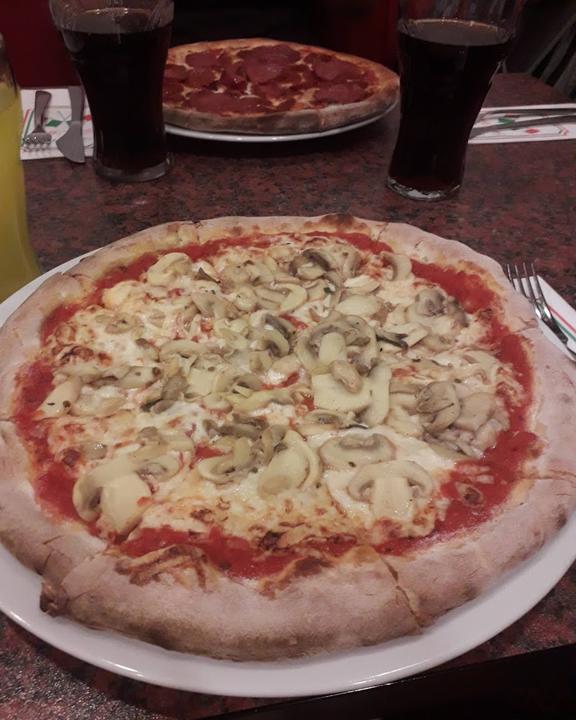 Pizzeria La Bella