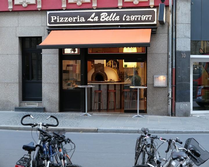 Pizzeria La Bella