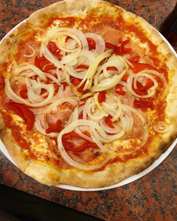 Pizzeria La Bella