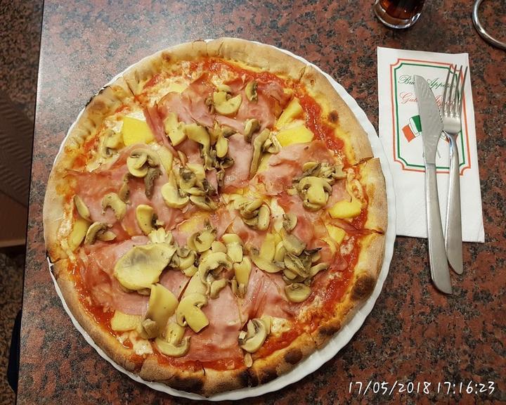 Pizzeria La Bella