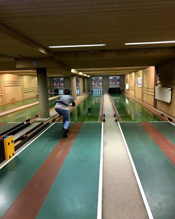 Gaststube Holzwurm