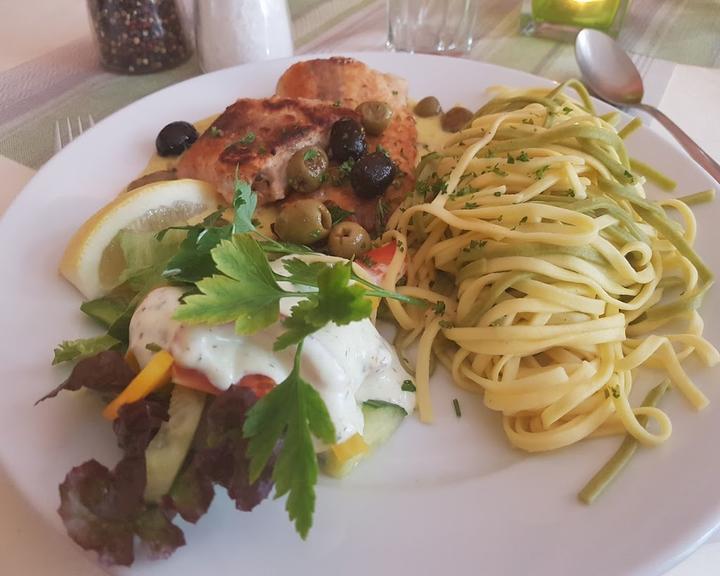 Cavallino Pizzeria