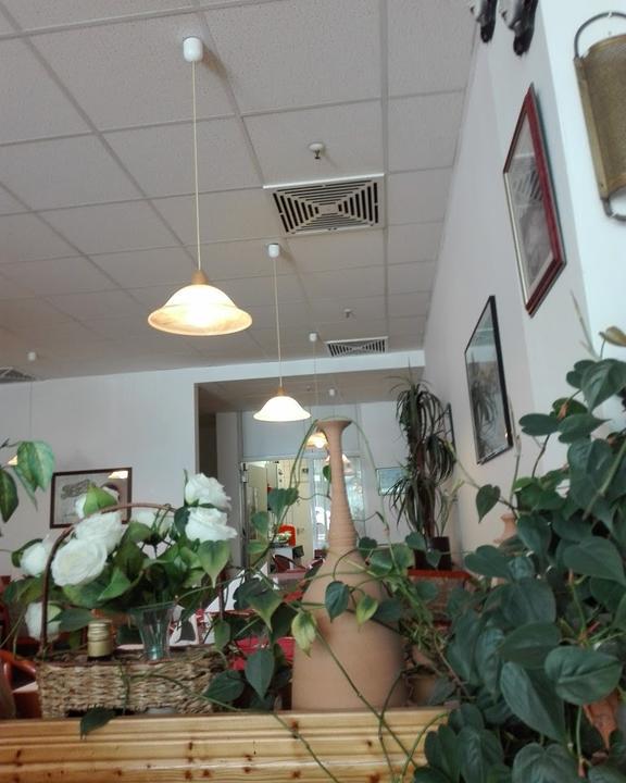 Trattoria Italiana Forum Di Roma