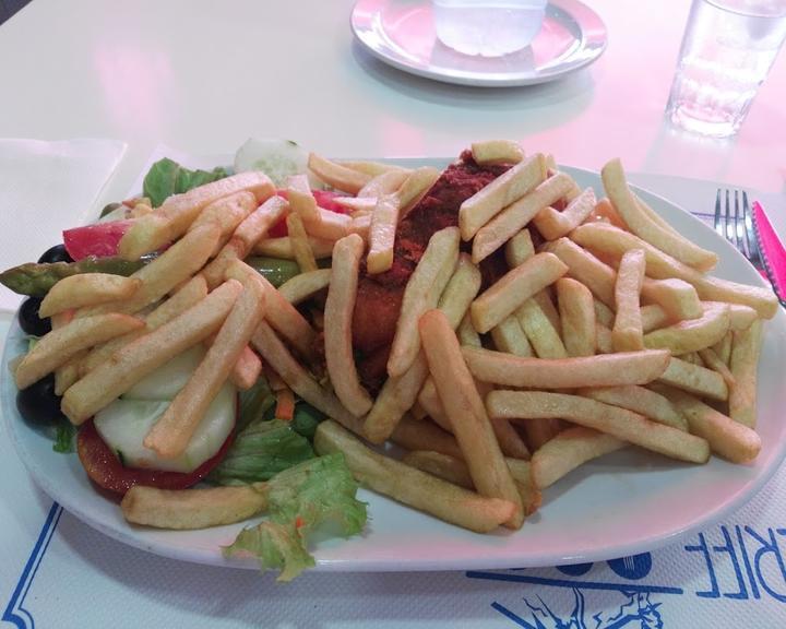 Pizzeria Da Cono