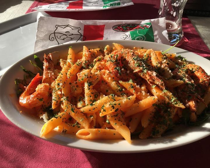 Little Italy