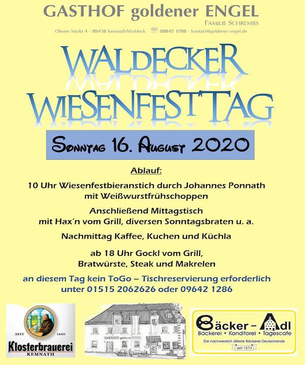 Gasthof Goldener Engel