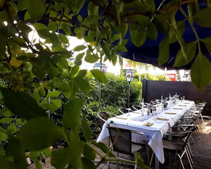 Ristorante Pizzeria Belvedere Inh. Francesco Comite
