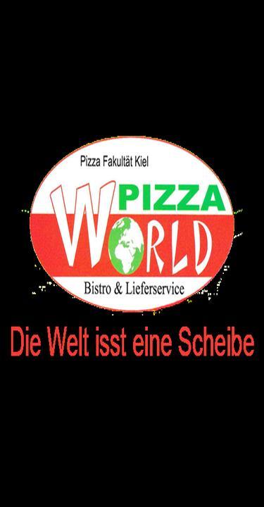 Pizza World
