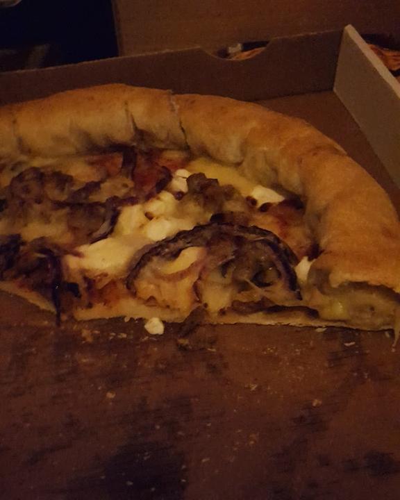 Pizza World