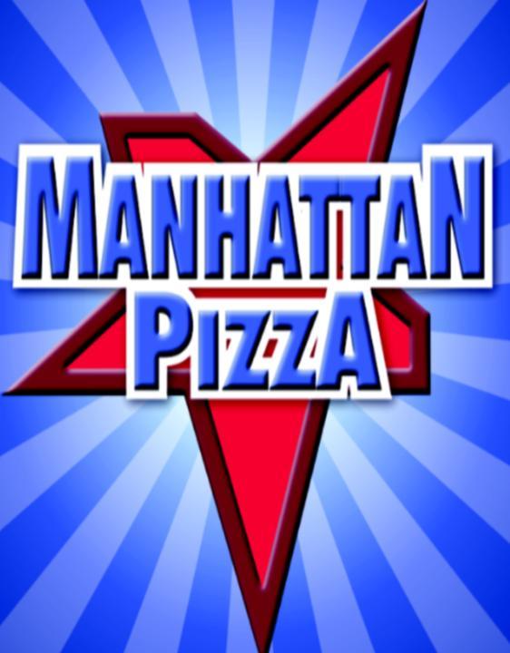 Manhattan Pizza
